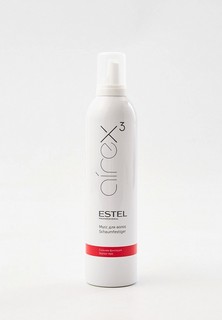 Мусс для укладки Estel