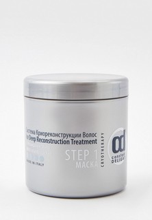 Маска для волос Constant Delight