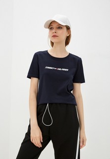 Футболка Tommy Hilfiger