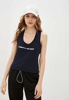 Майка спортивная Tommy Hilfiger