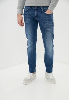 Джинсы Mustang