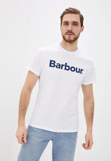 Футболка Barbour