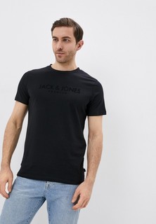 Футболка Jack & Jones