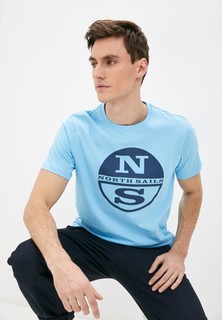 Футболка North Sails
