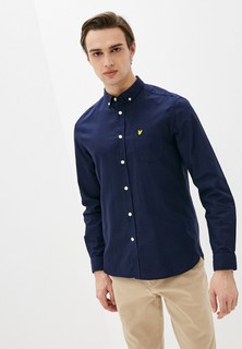 Рубашка Lyle & Scott