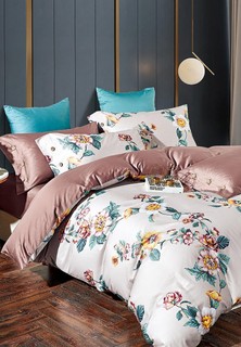 Постельное белье Семейное Bellehome