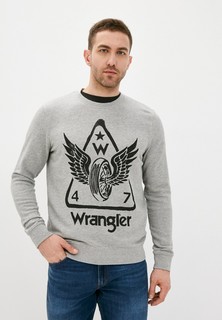 Свитшот Wrangler