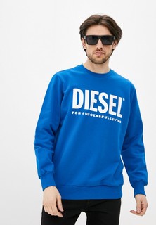 Свитшот Diesel