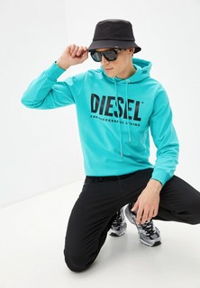 Худи Diesel