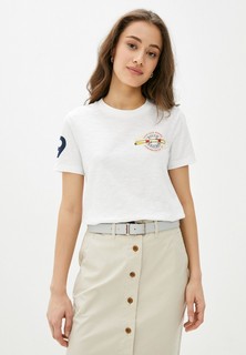 Футболка Gant