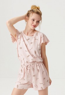 Костюм домашний Sela