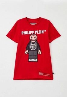 Футболка Philipp Plein