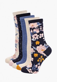 Носки 5 пар Marks & Spencer