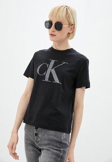 Футболка Calvin Klein Jeans