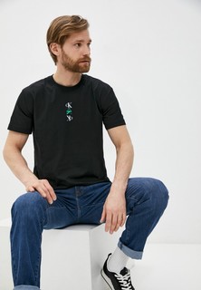 Футболка Calvin Klein Jeans