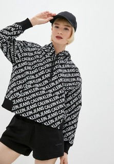 Худи Calvin Klein Jeans