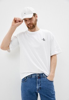 Футболка Calvin Klein Jeans