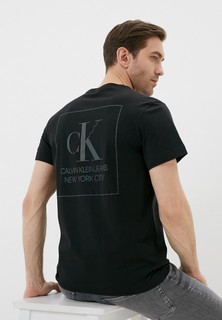 Футболка Calvin Klein Jeans