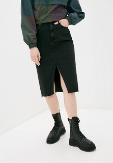 Юбка джинсовая Calvin Klein Jeans