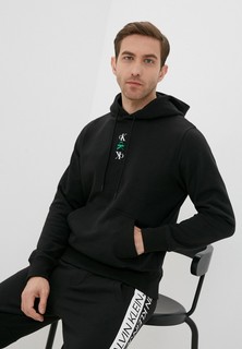 Худи Calvin Klein Jeans