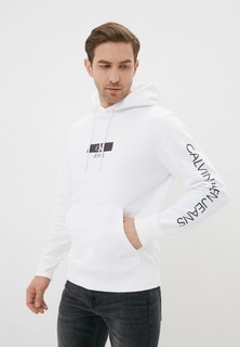 Худи Calvin Klein Jeans