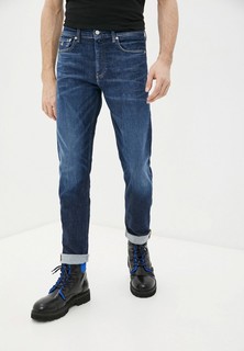 Джинсы Calvin Klein Jeans