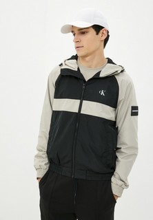 Ветровка Calvin Klein Jeans
