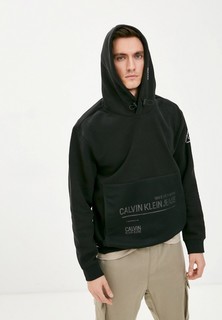 Худи Calvin Klein Jeans
