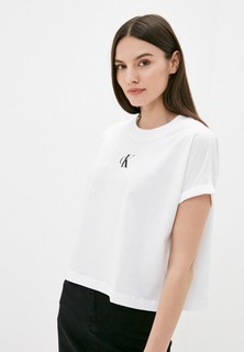Футболка Calvin Klein Jeans
