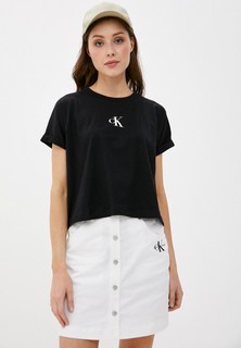 Футболка Calvin Klein Jeans