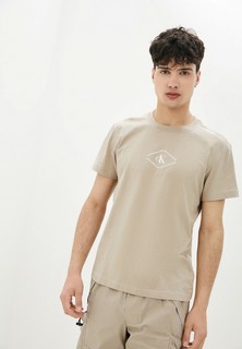Футболка Calvin Klein Jeans