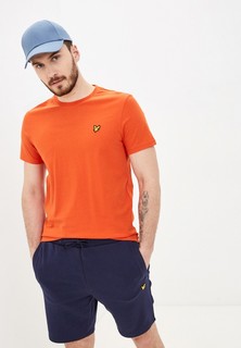 Футболка Lyle & Scott