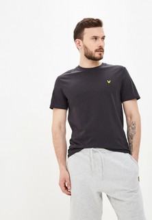 Футболка Lyle & Scott