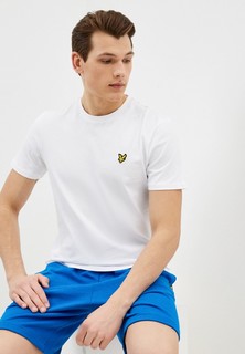 Футболка Lyle & Scott