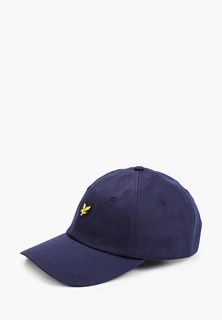 Бейсболка Lyle & Scott
