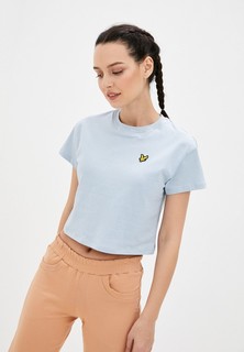 Топ Lyle & Scott