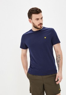 Футболка Lyle & Scott