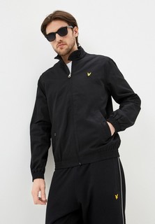 Куртка Lyle & Scott