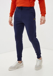 Брюки спортивные Lyle & Scott