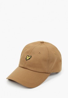 Бейсболка Lyle & Scott