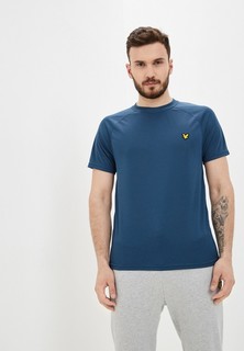 Футболка Lyle & Scott