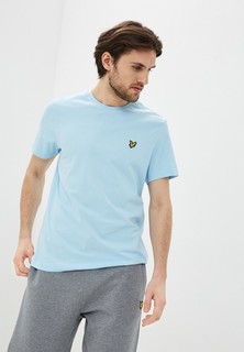 Футболка Lyle & Scott