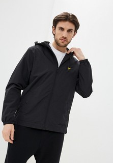 Ветровка Lyle & Scott