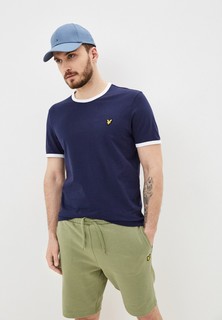 Футболка Lyle & Scott