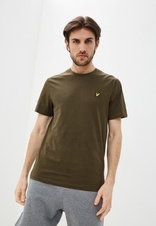 Футболка Lyle & Scott