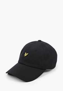 Бейсболка Lyle & Scott