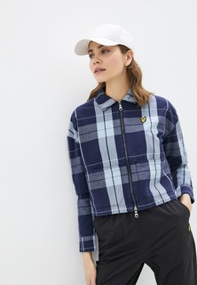 Куртка Lyle & Scott