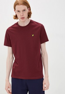 Футболка Lyle & Scott