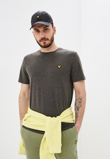 Футболка Lyle & Scott