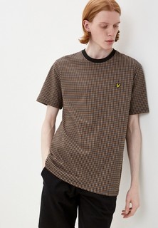 Футболка Lyle & Scott